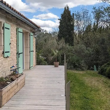 Villa Oxyzenvilla 34800