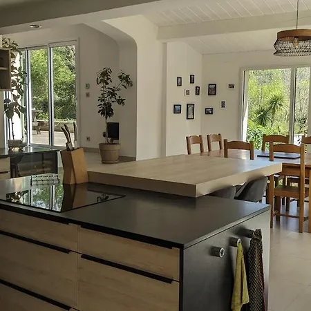 Villa Oxyzenvilla 34800