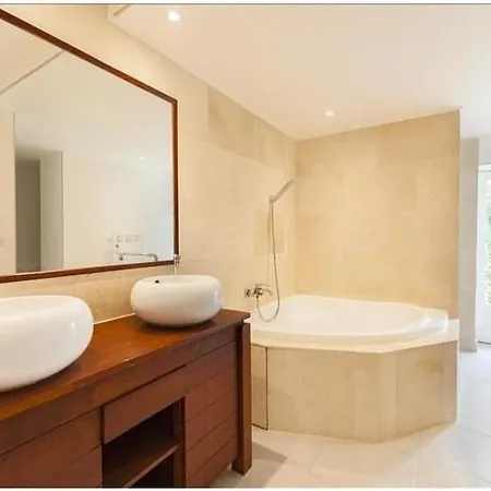 Villa Oxyzenvilla 34800 *