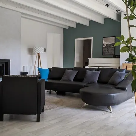 Oxyzenvilla 34800 Villa Lacoste (Herault)