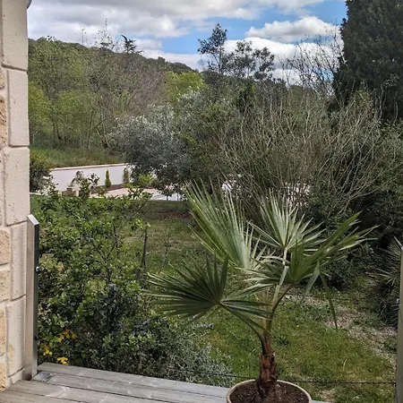 Oxyzenvilla 34800 * Lacoste (Herault)