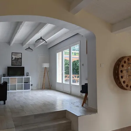 Oxyzenvilla 34800 Villa