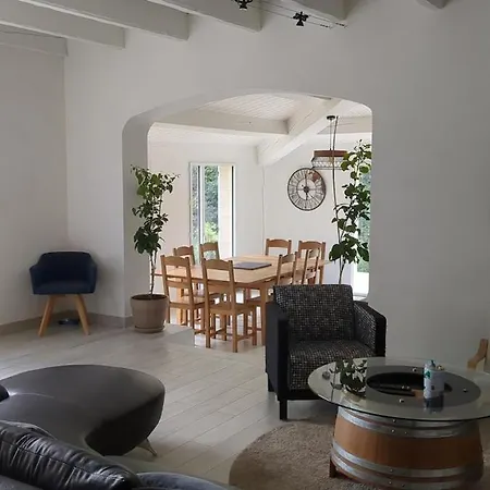 Oxyzenvilla 34800 Villa