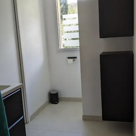 Villa Oxyzenvilla 34800 Lacoste (Herault)