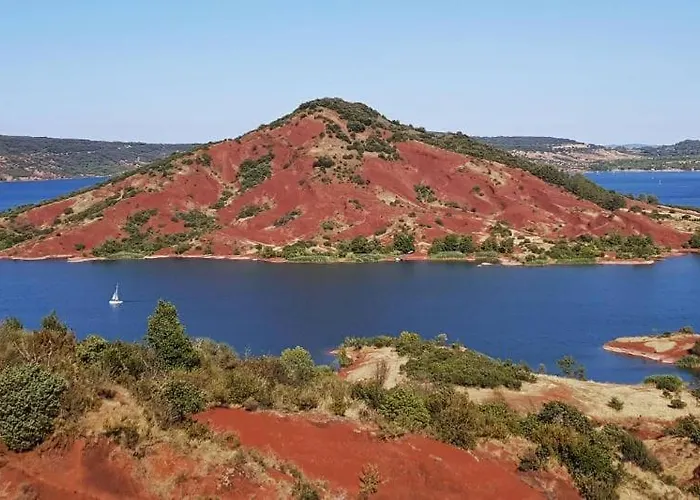 Villa Oxyzenvilla 34800 *