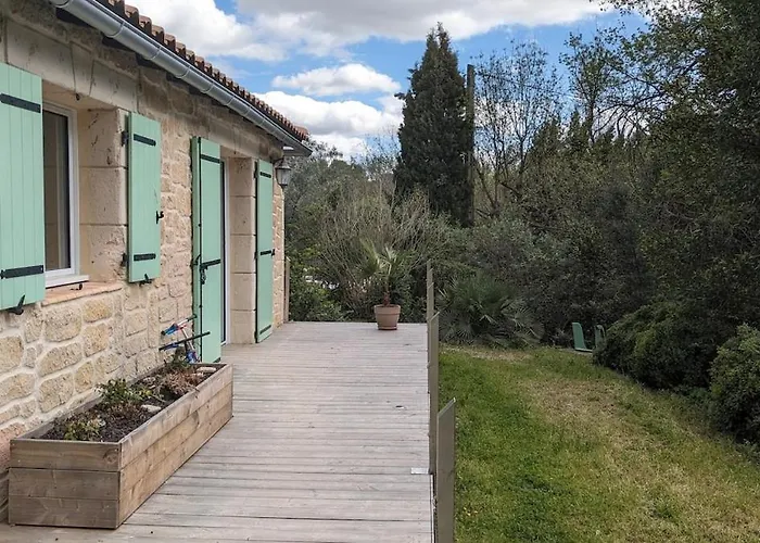 Villa Oxyzenvilla 34800