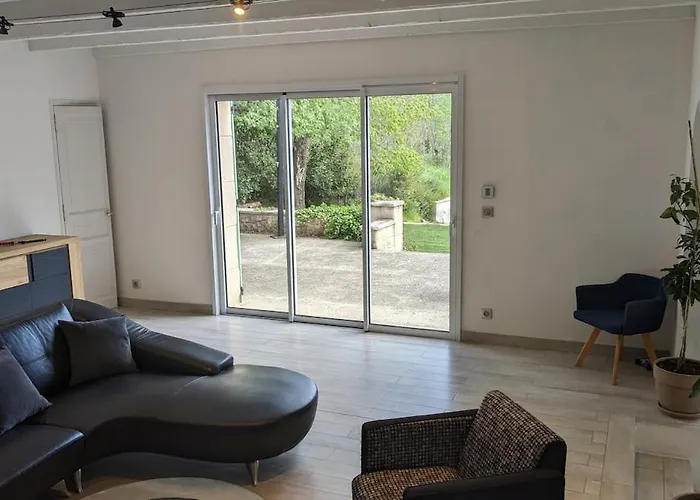 Villa Oxyzenvilla 34800 *