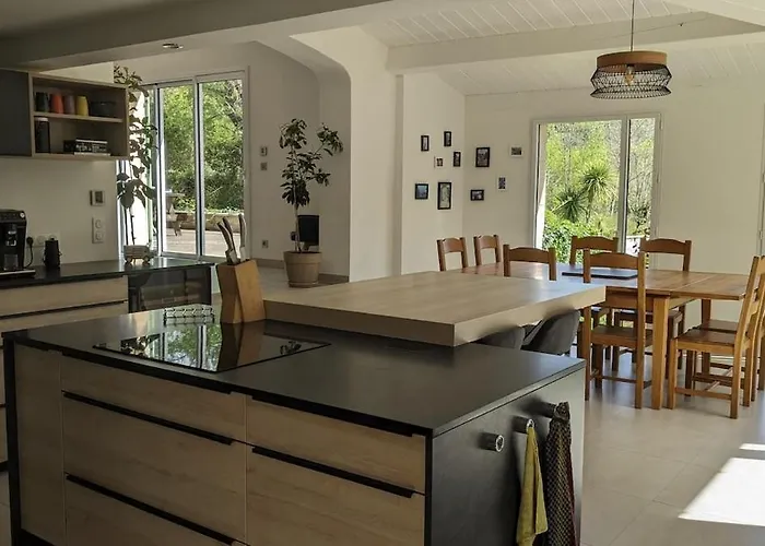 Villa Oxyzenvilla 34800