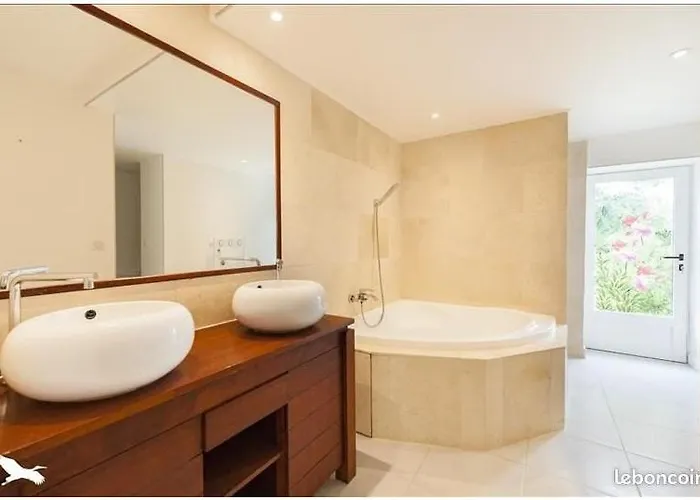 Villa Oxyzenvilla 34800 *