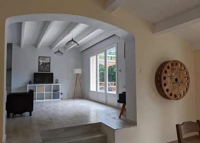 Oxyzenvilla 34800 Villa