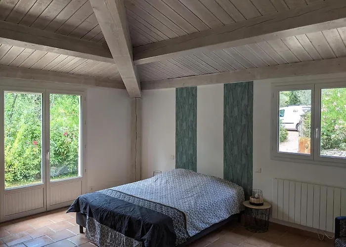 Villa Oxyzenvilla 34800 *