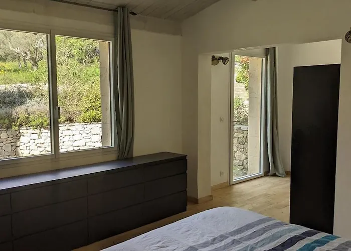 Oxyzenvilla 34800 Lacoste (Herault)