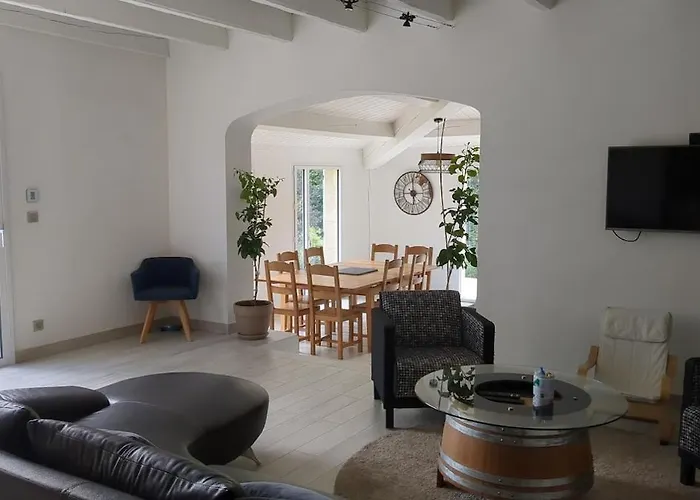 Oxyzenvilla 34800 Villa