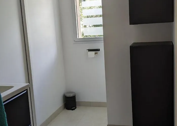 Villa Oxyzenvilla 34800 Lacoste (Herault)